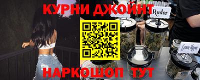 молекула духа Будённовск